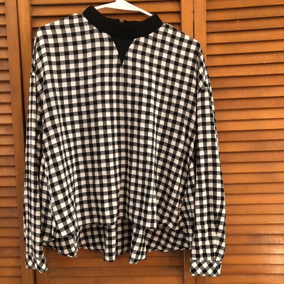 Long Sleeve Top - Picture 1 of 2